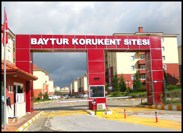 Korukent